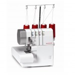 Serger Reviews with Comparison Table