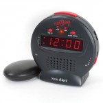 Alarm Clocks For Heavy Sleepers Reviews