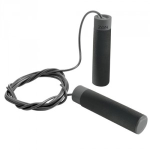 zon weighted jump rope