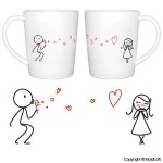 Valentines Day Coffee Mugs Reviews