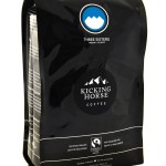 Kicking Horse Coffee Three Sisters Blend Review