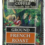 San Francisco Bay Coffee Ground French Roast 12 Ounce Bags 3 Pack Review