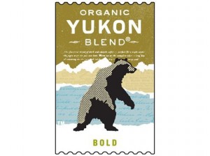 starbucks yukon blend organic whole bean coffee