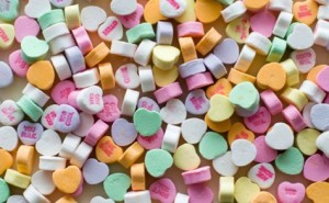 necco valentines day candy