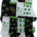 St Patricks Day Socks For the Whole Family Reviews