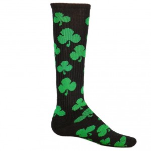 standard merchandising company st patricks day socks