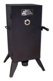 best electric smoker from smoke hollow