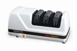 Chef's Choice Edge Select Pro Electric Sharpener M120 - Best Knife Sharpener Reviews