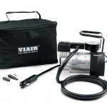 Best Portable Tire Inflator Reviews:  Viair Compressor Review