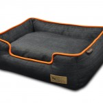 P.L.A.Y. Pet Lifestyle and You Lounge Bed For Dogs