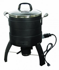 Masterbuilt 20100809 Butterball Oil-Free Electric Turkey Fryer and Roaster
