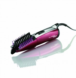 Infiniti Pro by Conair Wet/Dry Hot Hair Styler 