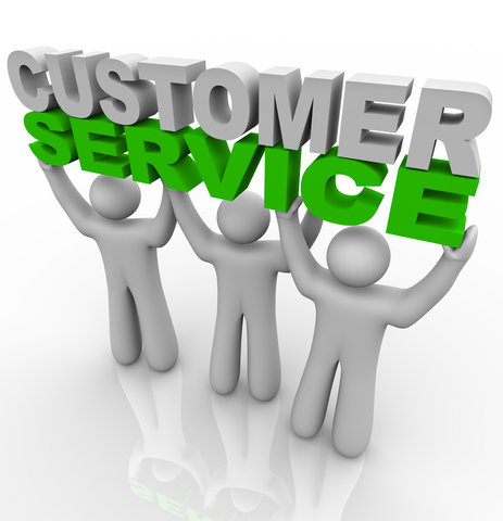 online shopping reviews with great customer service