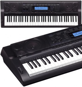 choose the right piano keyboard