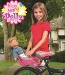 Doll Carrier For Bike Reviews