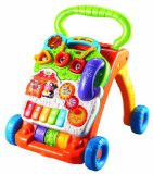 Vtech Sit to Stand Learning Baby Walker