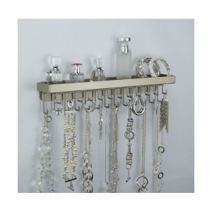 angelynns necklace holder wall mount
