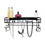 Necklace Holder Wall Mount Reviews
