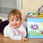 What Features Should You Look For In A Toy Box For Small Children