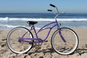 firmstrong beach cruiser bikes for women