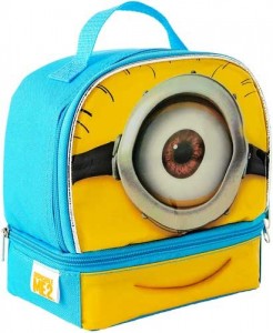 despicable me lunch boxes for boys