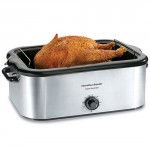 Electric Roaster Oven Reviews