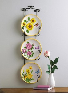 collections etc decorative plates for hanging
