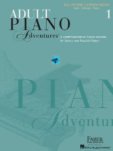 piano adventures all in one piano lesson books for adults