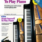 Piano Lesson Books For Adults Reviews