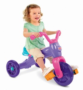 fisher price grow with me tricycles for toddlers