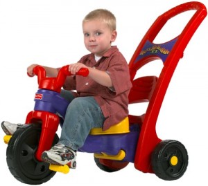 fisher price rock roll and ride tricycles for toddlers
