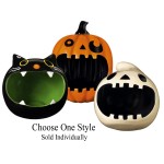 Halloween Candy Bowl Reviews