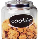 Why Keep Cookies In A Cookie Jar
