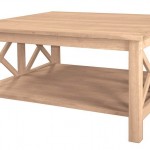 Large Square Coffee Table Reviews
