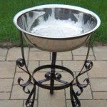 Ice Bucket With Stand Reviews