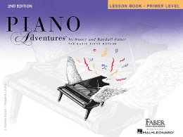 piano adventures primer level piano lesson books for adults