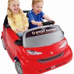 Mini Electric Car For Kids Reviews