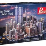 New York 3D Puzzle Reviews