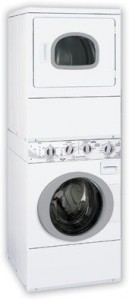 speed queen apartment size washer and dryer