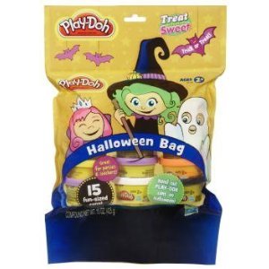 treats-without-the-sweet play doh halloween treats for kids
