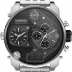 Big Face Watches For Men Reviews