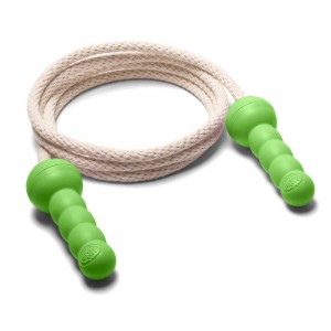 green toys jump rope inexpensive toys for kids