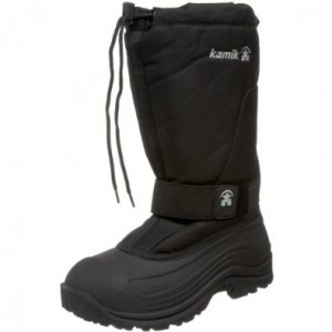 kamik greenbay cold weather mens cute snow boots