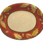 Thanksgiving Platters Reviews