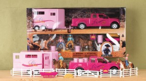 Big Time rodeo toys for kids