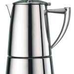 Stainless Steel Espresso Maker Reviews