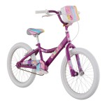 Purple Bikes For Girls Reviews