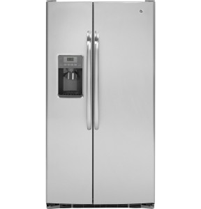 GE GSHS6HGDSS stainless steel refrigerators