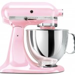 KitchenAid Stand Mixer Pink Reviews
