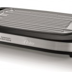 Stainless Steel Electric Griddle Reviews